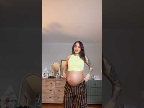 💕✨ #viralvideo #hairstyle #makeup #ootd #love #pregnancy #baby #pregnant #hair #beauty #shortvideo