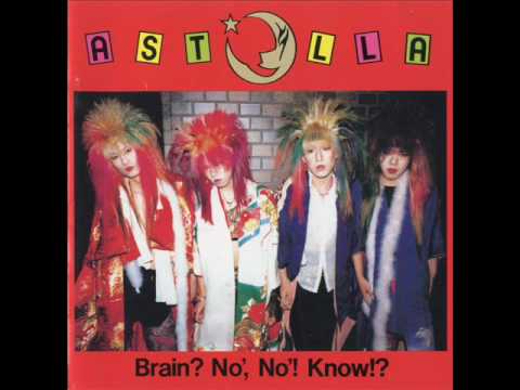 Astlla - It's A So Bad Day