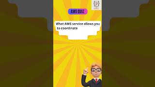 🚀 Master AWS with this Ultimate Quiz Challenge! 🤔 Test Your Cloud Knowledge! Quiz 7 #AWSQuiz #shorts