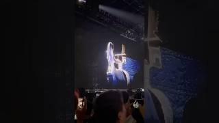 【溫州站飯拍】帶來一曲《老人與海》@2025.05.10 G.E.M.鄧紫棋【I AM GLORIA】2.0 世界巡回演唱會溫州站首場