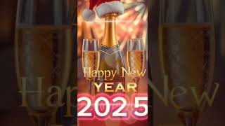 Happy New year 2025||party celebration||#funny #shorts #new