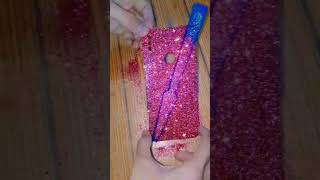Mobile cover decorating ideas #ytstudio#musicgenre #artandcraft #mobileart 📲.....