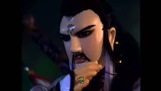 炎熇吞蒼魔 x 炎熇兵燹 x 蒼魔刀宇飄風 x 裔春秋 x 三口組 x 容衣 x 霹靂兵燹經典武戲