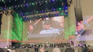 Stevie Wonder - Master Blaster (Jammin’) - Hyde Park BST, London - 12/7/25