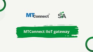 How to Connect MTConnect Equipment with Clouds and Databases