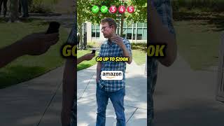 How much does a TECHNICAL WRITER make? #shorts #ytshorts #techjobsin2minutes