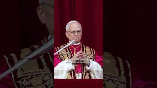 What Challenges Await Pope Leo XIV? #shorts
