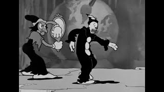 Do What I Want - Gambit (Lyrics) BETTY BOOP: SNOW-WHITE (1933)