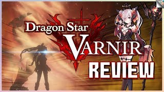 Dragon Star Varnir Review (PS4) | Be Careful What You Witch For...
