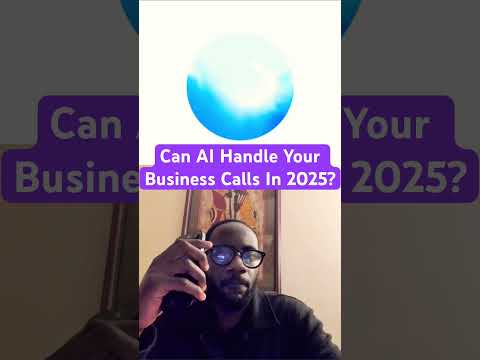 AI Voice Agents (2025)