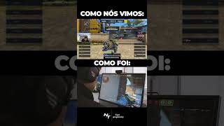 fnx e sua movimentação de milhões 🔥 #csgo #csgoclips #csgobrasil #fnx