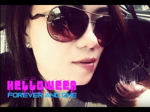 Helloween - Forever And One | KARAOKE