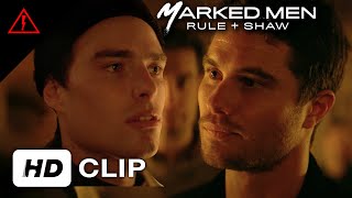 Marked Men (2025) | Official Clip #3 | Voltage Pictures