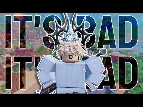 My opinion on the latest Roblox Event... (The Hatch)