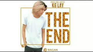 The End ( Kg Lay) ကောင်လေး