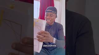 VALENTINE GONE WRONG - MCEDOPIKIN