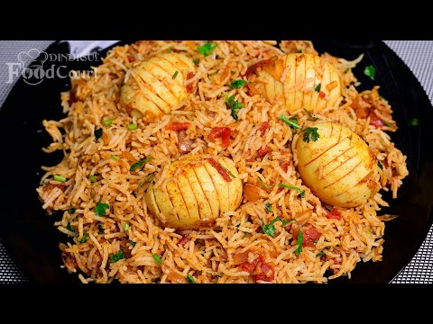 Quick Lunchbox Recipe/ Egg Rice/ Egg Recipes