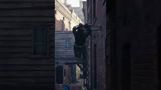 Assassins Creed Syndicate Smooth Parkour 1