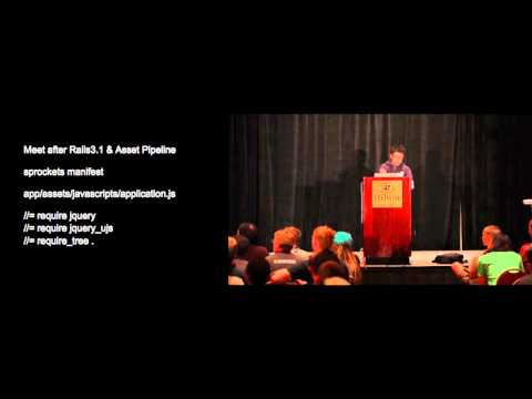 Offline Mobile App Has Great Potential by Kenichi Murahashi [Ignite RailsConf 2012]