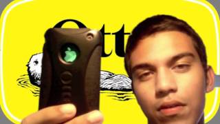Otter Box Impact Series Iphone 3G/3GS