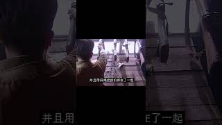 每日好劇推薦精彩不斷，電影解讀。#movie #精彩影视 #超燃 #電影