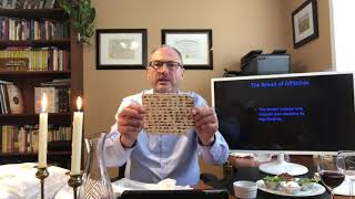Experience a Seder Meal - Passover Episode 2