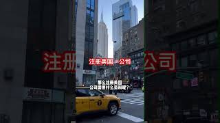 注册美国公司做亚马逊#跨境 #注册美国公司 #亚马逊 #外贸 #亚马逊卖家