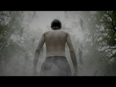 Chapter 2 Trailer