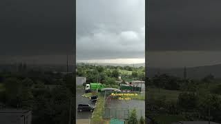 #russia #rain #nature #thecloud