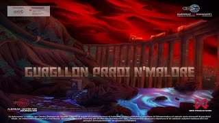 BARRIERAT NE KOMUNITET - Gurgllon prroi n'malore