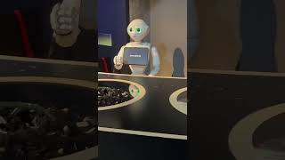 Berlin,Germany,Futurium #robot #youtubeshorts #trending #viral #berlin#germany