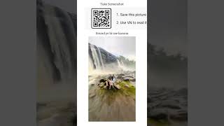 Earth Effect Vn Code Edit 🔥 #vncode #vneditor #vntemplate