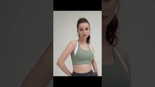 The latest hotsale style in Yoga Wear (230220)