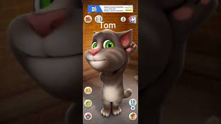 (Cradles-Sub Urban vs Talking Tom.Which is better) #short