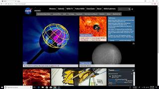How To Hack NASA With Html || BROKENMINDSET
