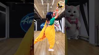 Naino Mein Sapna Sapno Mein Sajna (Dance)  | Himmatwala | #trendingdances #dance #viraldance