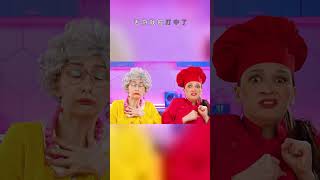 踏入创意的世界，尽情欣赏这幅惊艳的绘画揭示！#多彩 #创意