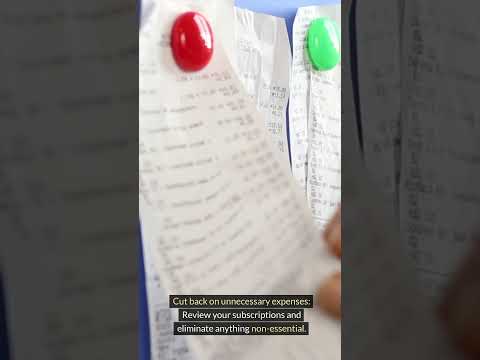 Budgeting Hacks in 2024!