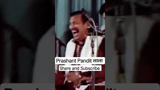काली काली जुल्फों के फंदे न डालो..।। #nfak #nusrat Prashant Pandit लाला #nusratfatehalikhan