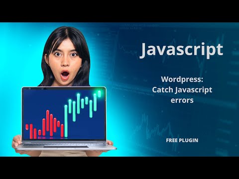 How to Detect JavaScript Errors in WordPress without Console | Free Plugin Tutorial