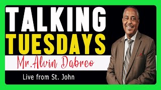WATCH THIS | Talking Points - July 22nd, 2025