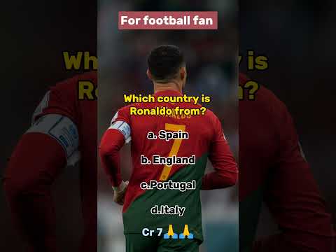 @For_football_fan #cr7fans #ronaldofans #viral #support @dontforgettosubscribe8459