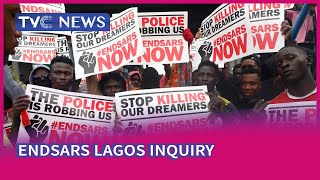 Lagos EndSARS Panel Awards 91 Million Naira  To 16 More Petitioners