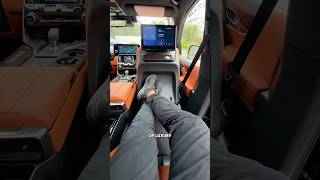 The MOST Luxurious Lexus ever!