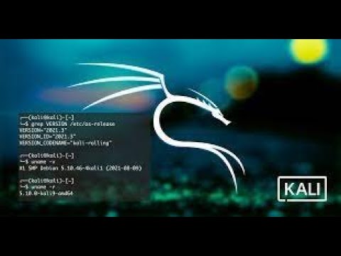 Kalilinux _Bisc_2021_HCK B.R.A.N.D