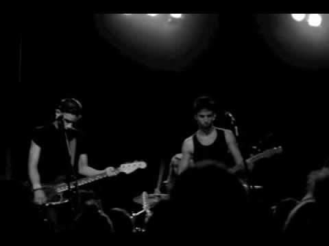 Jaymes Young [Tour Clip 4]