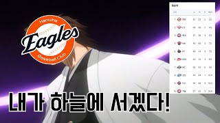 2025 프로야구 전반기 요약