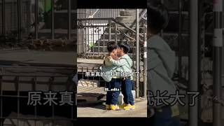 BL TikTok🤭 Childhood lovers🤫 #bl #tiktok #douyin #bldrama