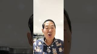 浅学特朗普行政方略。     了解一个新概念。   那就是 新居民