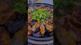 中山｜農家菜｜大件夾好食，人情味重的地方